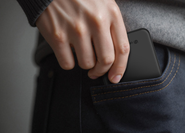 Logotrade promotional gift picture of: Urban Vitamin Pomona 5000mAh Qi2.2 25W magnetic powerbank