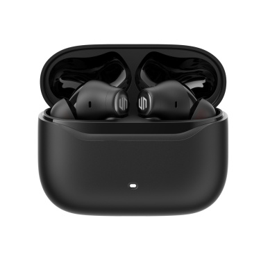 Logotrade promotional products photo of: Urban Vitamin Ventura RCS Hybrid ANC & ENC earbuds