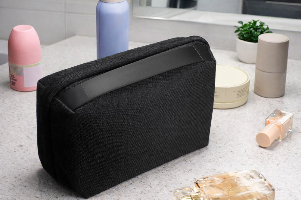 Logotrade promotional product image of: Cosmetic bag 234808735