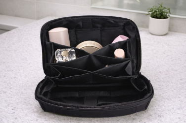 Logo trade promotional giveaways picture of: Cosmetic bag 234808735