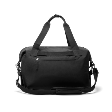 Logotrade advertising products photo of: KENTO URBAN RCS recycled nylon Weekender