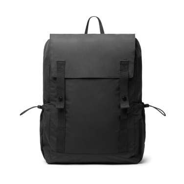Logotrade advertising product picture of: KENTO URBAN RCS recycled nylon Everyday Backpack