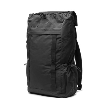 Logotrade promotional product image of: KENTO URBAN RCS recycled nylon Everyday Backpack