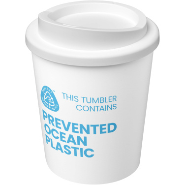 Logotrade promotional gift picture of: Americano® Espresso POP 250 ml tumbler