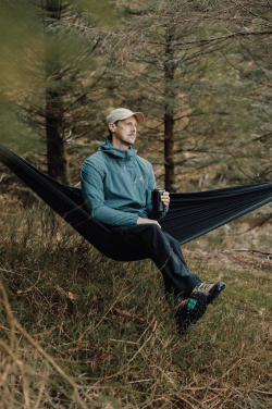 Logo trade corporate gift photo of: Nordic Drift GRS Trail outdoor Hammock