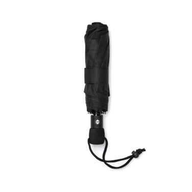 Logo trade promotional merchandise picture of: Nordic Drift Trail 23" AWARE™ RPET Auto open Close UPF 50+ p