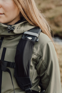 Logotrade business gift image of: Nordic Drift Trail RCS backpack 33L