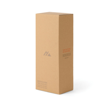 Logo trade promotional gifts picture of: Nordic Drift Trail RCS Insulated Lockable Sports Bottle