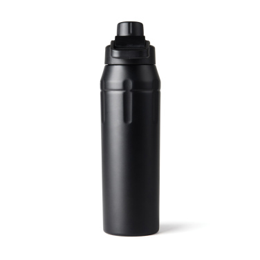 Logo trade promotional giveaways image of: Nordic Drift Trail RCS Insulated Lockable Sports Bottle