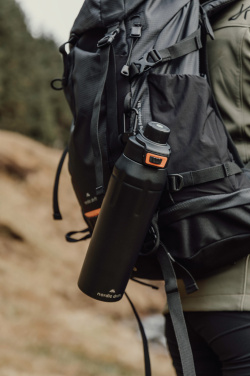 Logotrade business gift image of: Nordic Drift Trail RCS Insulated Lockable Sports Bottle
