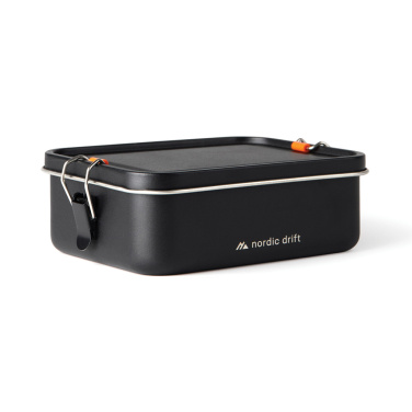 Logo trade promotional gifts picture of: Nordic Drift Trail RCS Adventure Lunchbox 1200ML