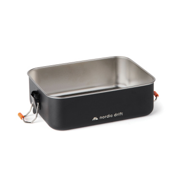 Logo trade corporate gift photo of: Nordic Drift Trail RCS Adventure Lunchbox 1200ML