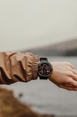 Logo trade business gift photo of: Nordic Drift Titan High performance Watch