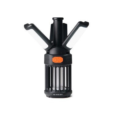 Logotrade promotional item image of: Nordic Drift Titan Portable mosquito repellent camping light
