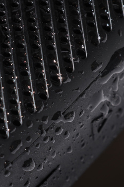 Logo trade promotional gift photo of: Nordic Drift Titan IP67 Water and Dustproof 5W Speaker