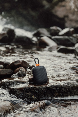 Logotrade business gift image of: Nordic Drift Titan IP67 Water and Dustproof 5W Speaker