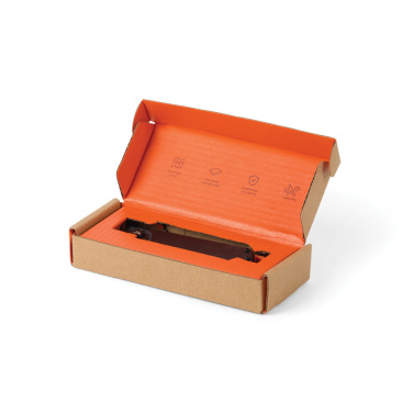 Logo trade promotional merchandise image of: Nordic Drift Adventure Folding knife