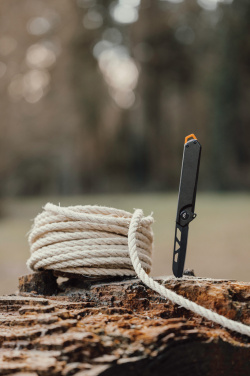 Logotrade promotional merchandise picture of: Nordic Drift Adventure Folding knife