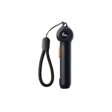 Logo trade promotional gift photo of: Nordic Drift Trial RCS Portable Infinity Pocket Pen W Compas