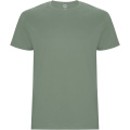 Stafford short sleeve kids t-shirt, Laurel green