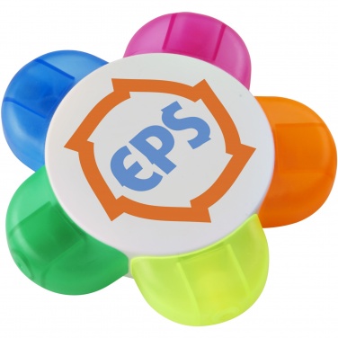 Logo trade reklaamkingituse pilt: Marker Lilleke