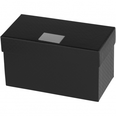 Logotrade firmakingituse foto: Boda 2-osaline klaasist kohvitassi komplekt