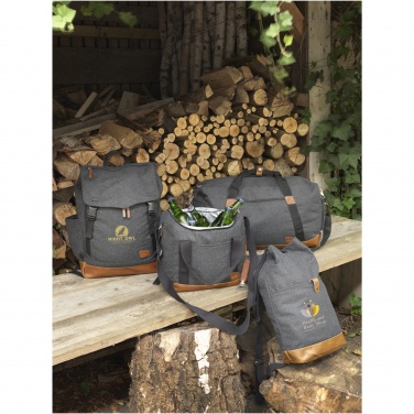 Logo trade meened foto: Campster 12-pudeliline külmakott 13L