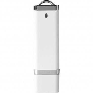 Logotrade reklaamtooted pilt: Lame 4 GB USB-mälupulk