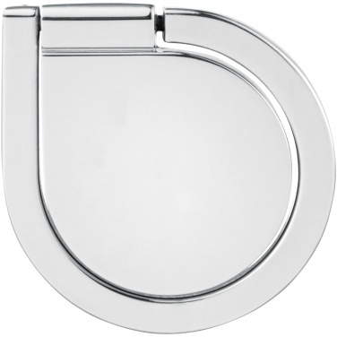 Logotrade reklaamkingitused pilt: Mobiili alumiiniumist rõngastelefoni hoidik