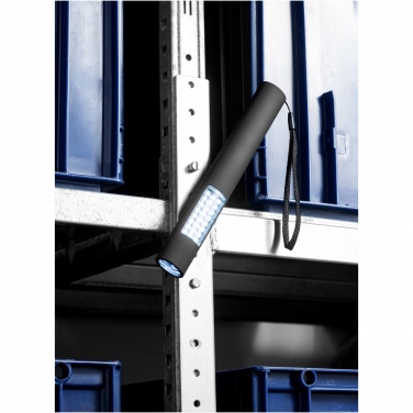 Logo trade reklaamkingitused foto: Lutz 28-LED magnetiline taskulamp