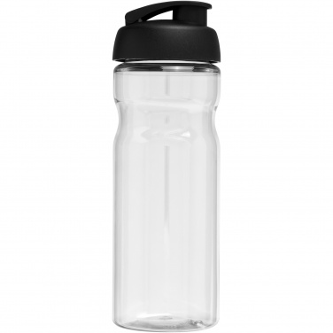 Logotrade reklaamkingitused pilt: H2O Active® Base 650 ml keeratava kaanega spordipudel