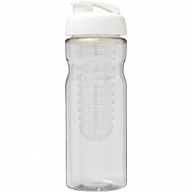 Logotrade reklaamtooted pilt: H2O Active® Base 650 ml keeratava kaanega spordipudel ja infusioon