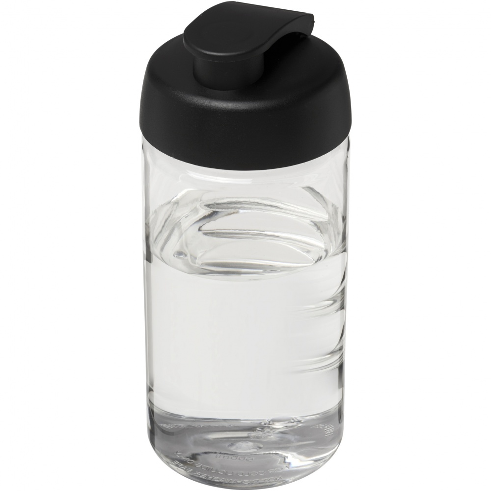 Logo trade firmakingid foto: H2O Active® Bop 500 ml keeratava kaanega spordipudel