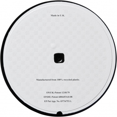 Logo trade firmakingituse pilt: Brite-Mat® ümmargune tassialus