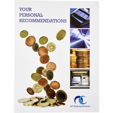 Logo trade meened foto: Guild A4 dokumendikaaned