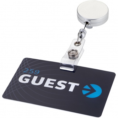 Logo trade ärikingid foto: Aspen rullklamber