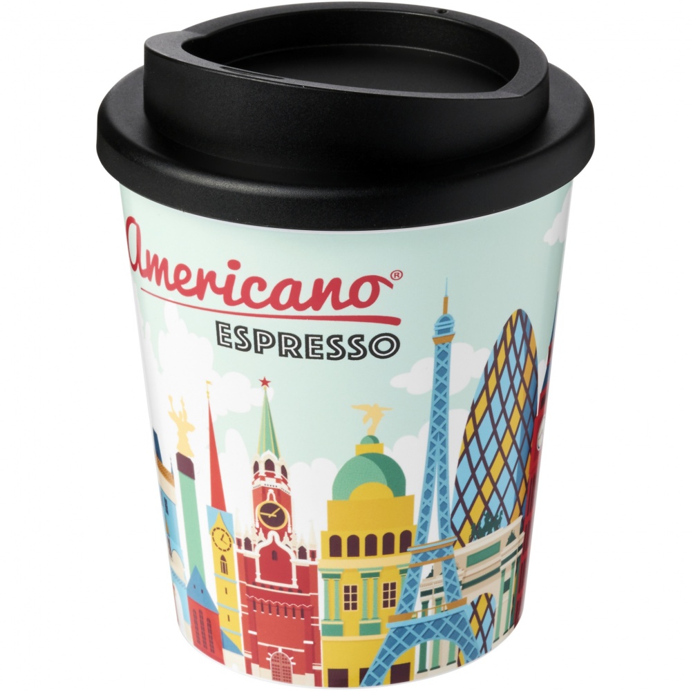 Logotrade firmakingitused pilt: Brite-Americano® Espresso 250 ml joogitops