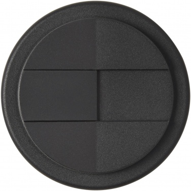 Logo trade reklaamkingituse pilt: Americano® 350 ml termostops lekkekindla kaanega