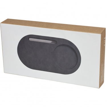 Logotrade firmakingitused pilt: Klipi 5W juhtmevaba laadimislaua korraldaja