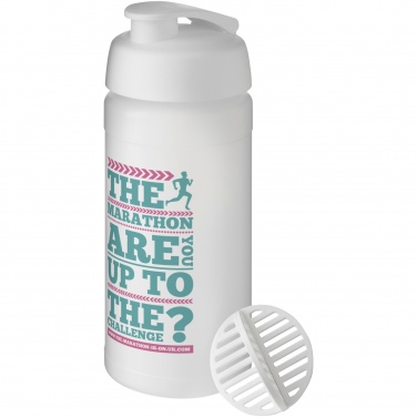 Logo trade firmakingitused foto: Baseline Plus 500 ml shakeri joogipudel