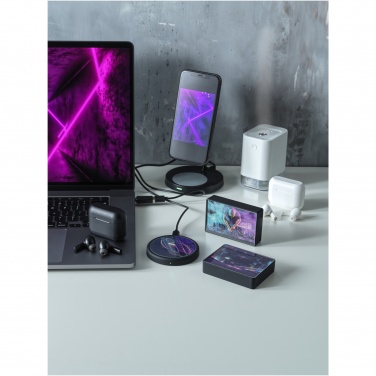 Logo trade ärikingid foto: Braavos 2 True Wireless automaatsed kõrvaklapid