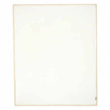 Logo trade firmakingitused foto: Marigold GRS sertifikaadiga RPET polaarfliisist ja sherpa tekk