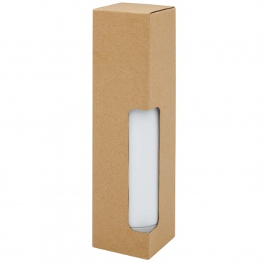 Logo trade reklaamkingi pilt: Cove 500 ml vaakumisolatsiooniga roostevabast terasest joogipudel