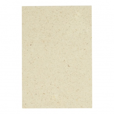 Logo trade ärikingituse pilt: Verde 3-osaline murupaberist kirjatarvete kinkekomplekt