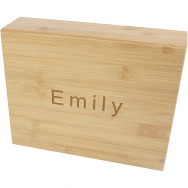 Logo trade reklaamkingituse pilt: Nebby veini korgitser