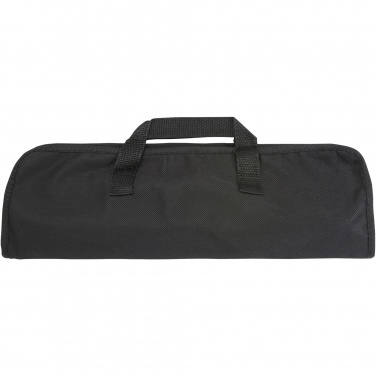 Logotrade meened pilt: Barcabo BBQ 3-osaline komplekt