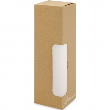 Logo trade reklaamkingitused foto: Thor 660 ml klaaspudel neopreenümbrisega