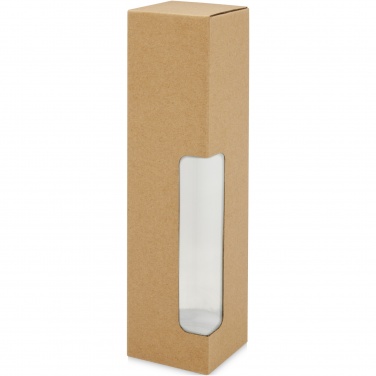 Logotrade firmakingitused pilt: Ziggs 650 ml taaskasutatud plastikust veepudel