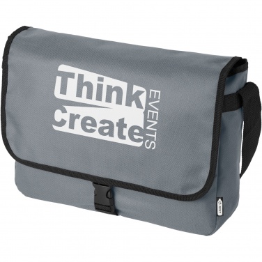 Logotrade ärikingi foto: Retrend RPET õlakott 6L