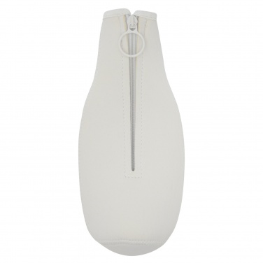 Logo trade reklaamkingituse pilt: Fris taaskasutatud neopreenist pudeli varrukahoidja